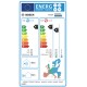 Bosch ASI12AW41 PerfectClima Κλιματιστικό Inverter 12000 BTU A+++/A++ με Ιονιστή και WiFi Bosch ASI12AW41 PerfectClima Κλιματιστικό Inverter 12000 BTU A+++/A++ με Ιονιστή και WiFi